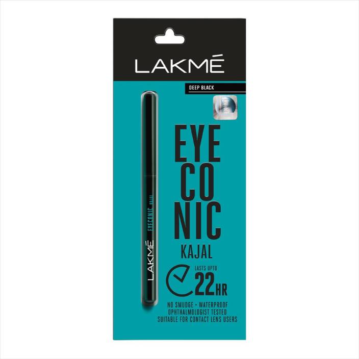 Lakme Eye-Conic