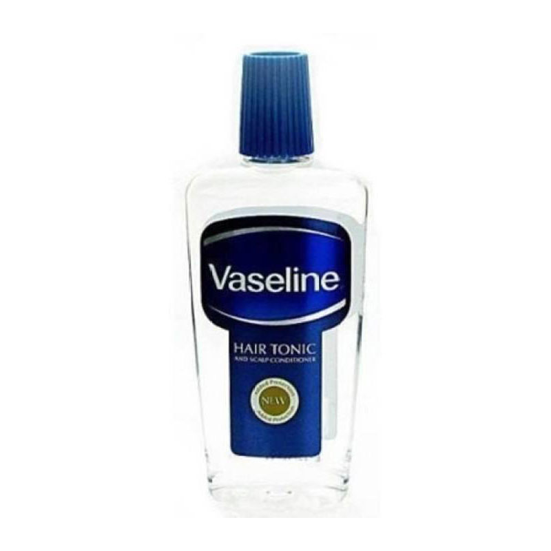 Vaseline Hair Tonic