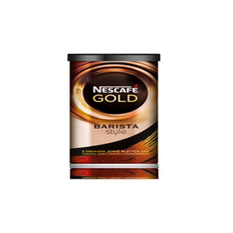 Nescafe Gold Barista 100g